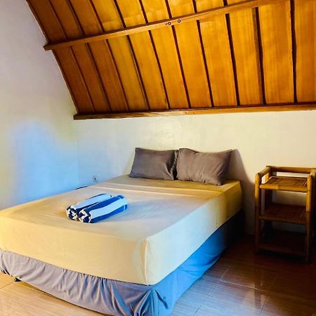 Lagom Guest House ギリ・アイル エクステリア 写真